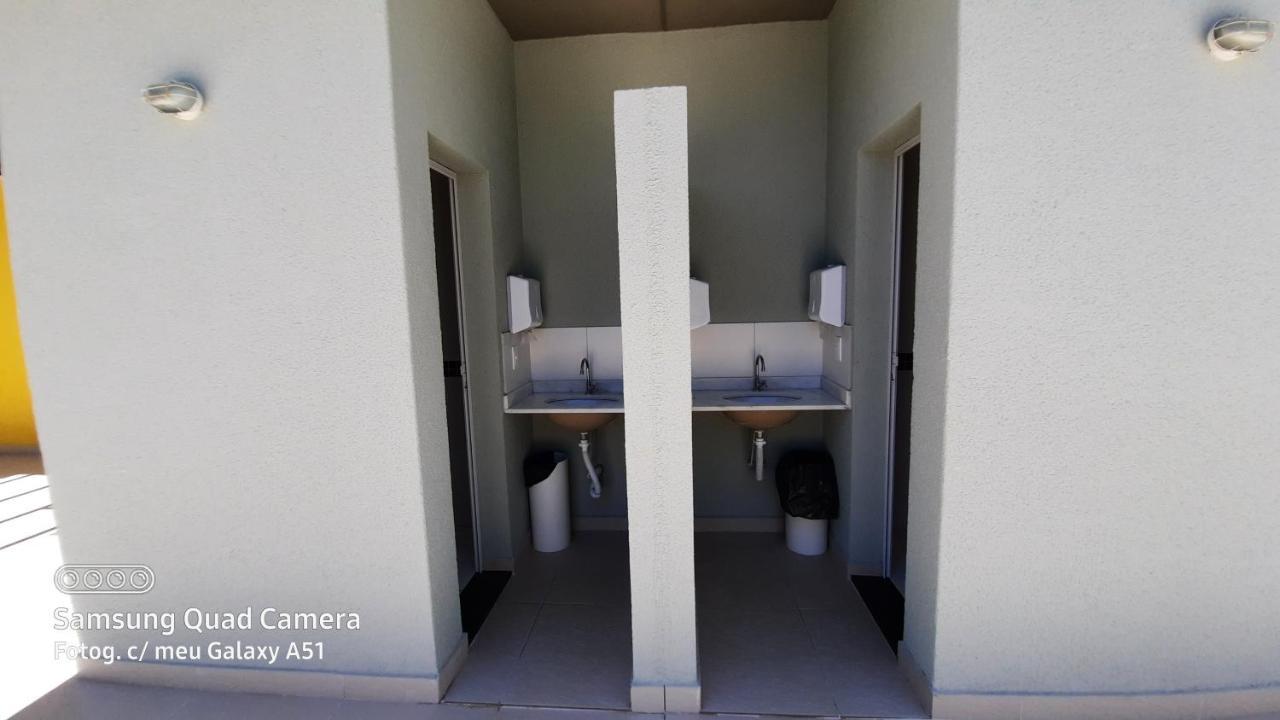 Vila Monrealle Ubatuba Exterior foto