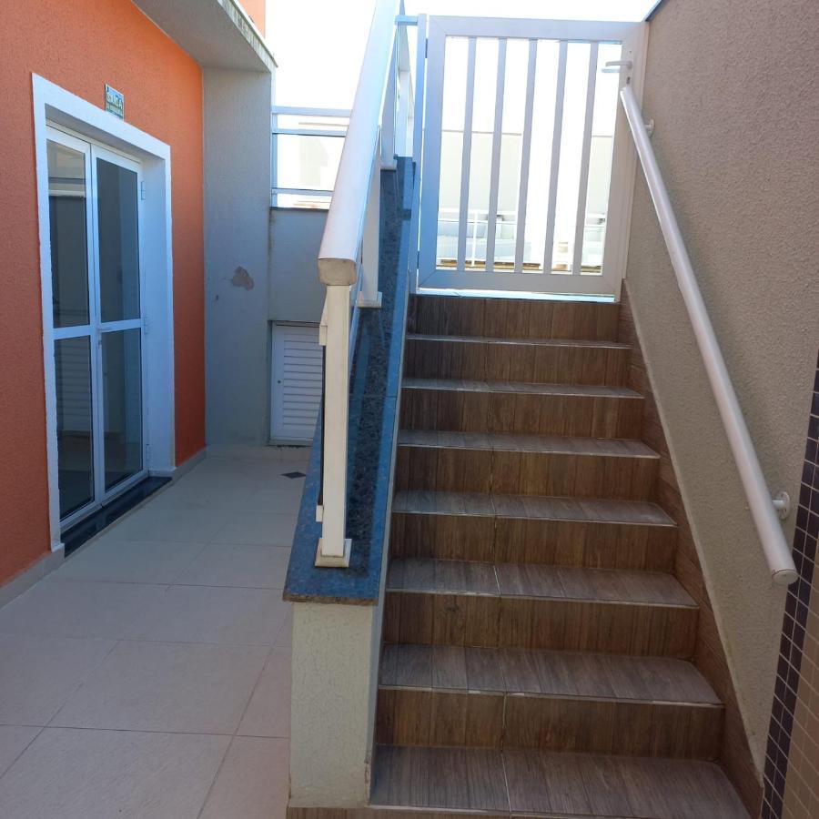 Vila Monrealle Ubatuba Exterior foto
